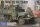 1/16 M3/M3A1 U.S. Halftrack 2 in 1 Kit