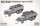 1/16 M3/M3A1 U.S. Halftrack 2 in 1 Kit