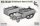 1/16 M3/M3A1 U.S. Halftrack 2 in 1 Kit