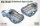 1/16 M3/M3A1 U.S. Halftrack 2 in 1 Kit