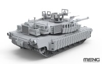 1/72 US M1A2 SEP Abrams TUSK II