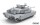 1/72 US M1A2 SEP Abrams TUSK II