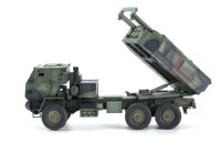 1/72 US M142 HIMARS High Mobility Artillery Rocket System