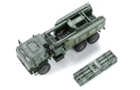 1/72 US M142 HIMARS High Mobility Artillery Rocket System