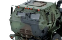 1/72 US M142 HIMARS High Mobility Artillery Rocket System