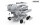 1/72 US M142 HIMARS High Mobility Artillery Rocket System