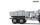 1/72 US M142 HIMARS High Mobility Artillery Rocket System