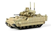 1/72 US M2A3 Bradley with BUSK III