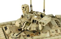 1/72 US M2A3 Bradley with BUSK III