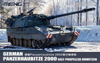 1/72 Panzerhaubitze 2000