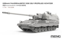 1/72 Panzerhaubitze 2000
