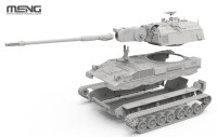 1/72 Panzerhaubitze 2000