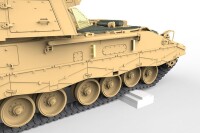 1/35 Panzerhaubitze 2000 w/Add-on Armor