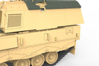 1/35 Panzerhaubitze 2000 w/Add-on Armor