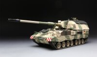 1/35 Panzerhaubitze 2000 w/Add-on Armor