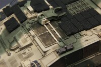 1/35 Panzerhaubitze 2000 w/Add-on Armor