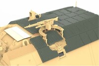 1:35 Panzerhaubitze 2000 w/Add-on Armor