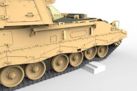 1:35 Panzerhaubitze 2000 w/Add-on Armor