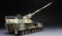 1:35 Panzerhaubitze 2000 w/Add-on Armor