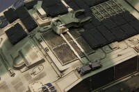 1:35 Panzerhaubitze 2000 w/Add-on Armor