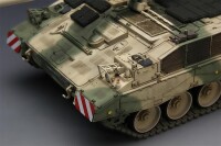 1:35 Panzerhaubitze 2000 w/Add-on Armor
