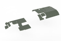 1:35 Panzerhaubitze 2000 w/Add-on Armor