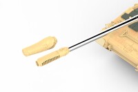 1:35 Panzerhaubitze 2000 w/Add-on Armor
