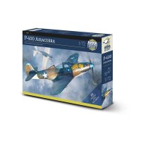 1/72 P-400 Airacobra