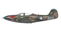 1/72 P-400 Airacobra