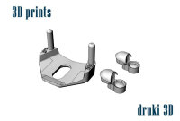 1/72 P-400 Airacobra Reconnaissance