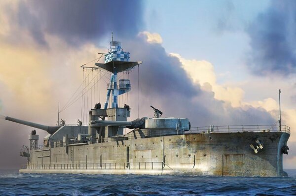 1/350 HMS Lord Clive