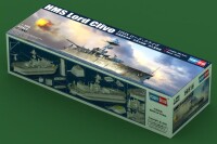 1/350 HMS Lord Clive