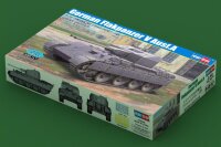 1/48 German Flakpanzer V Ausf. A