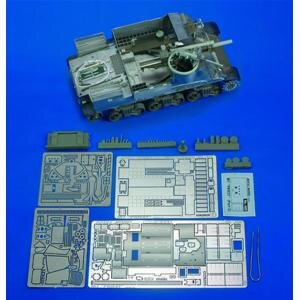 M7 PRIEST" part 2° (for Italeri kit)"