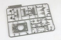 1/72 Tiger I Initial - s.Pz.Abt 502 Leningrad 1942