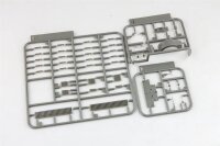 1/72 Tiger I Initial - s.Pz.Abt 502 Leningrad 1942