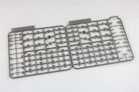 1/72 Tiger I Initial - s.Pz.Abt 502 Leningrad 1942