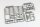1/72 Tiger I Initial - s.Pz.Abt 502 Leningrad 1942