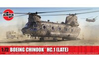 1/72 Boeing Chinook HC.1 (Late)