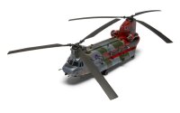 1/72 Boeing Chinook HC.1 (Late)
