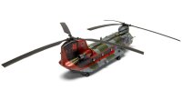 1/72 Boeing Chinook HC.1 (Late)