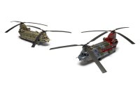 1/72 Boeing Chinook HC.1 (Late)