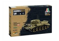 Cromwell Mk. IV 1:56 / 28 mm