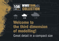 Cromwell Mk. IV 1:56 / 28 mm
