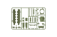 Cromwell Mk. IV 1:56 / 28 mm