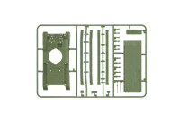 Cromwell Mk. IV 1:56 / 28 mm