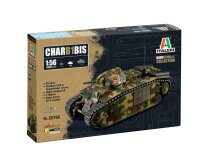 Char B1 Bis 1:56 / 28 mm