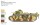 Char B1 Bis 1:56 / 28 mm