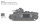 Char B1 Bis 1:56 / 28 mm