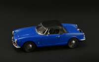 1/24 Alfa Romeo Guilia 1600 Spider